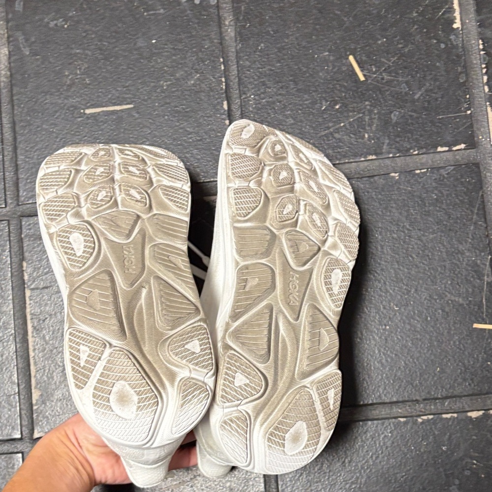 Hoka clifton 10 - Picture 3 of 4